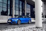 Audi S6 Sedan 2015 года (ZA)